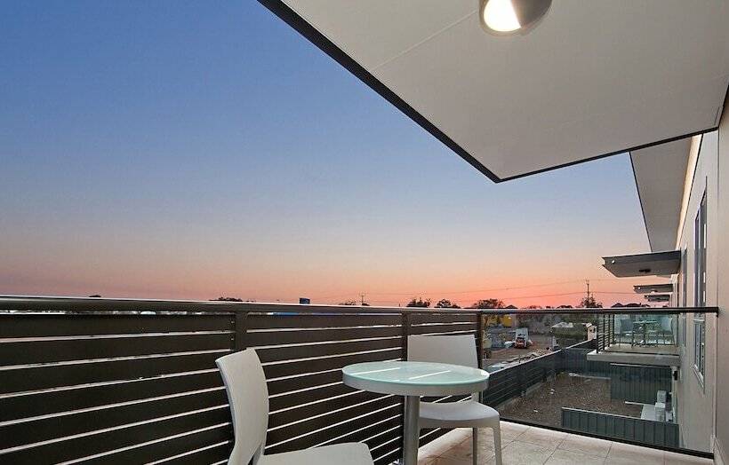 Aligned Corporate Residences Whyalla