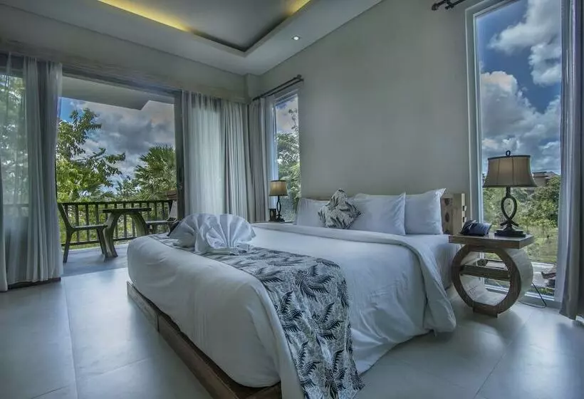 Kajane Yangloni At Ubud Bali