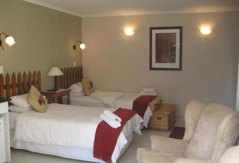 The Reef Bed And Breakfast