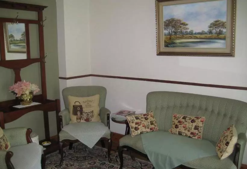 The Reef Bed And Breakfast