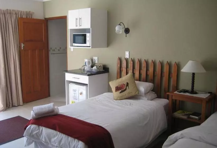 The Reef Bed And Breakfast