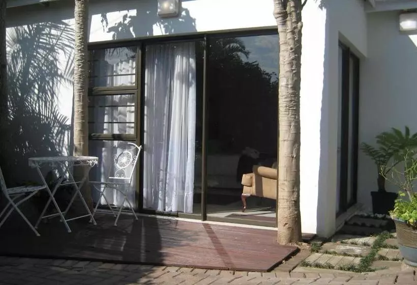The Reef Bed And Breakfast