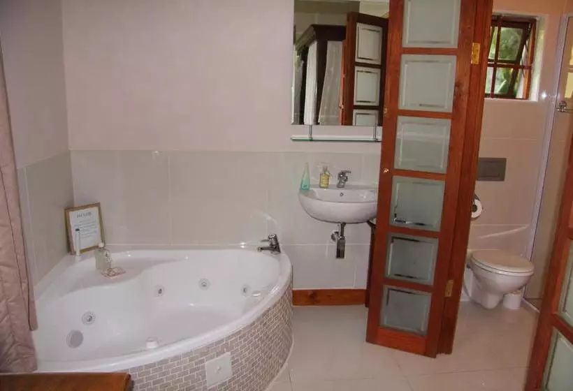 The Reef Bed And Breakfast