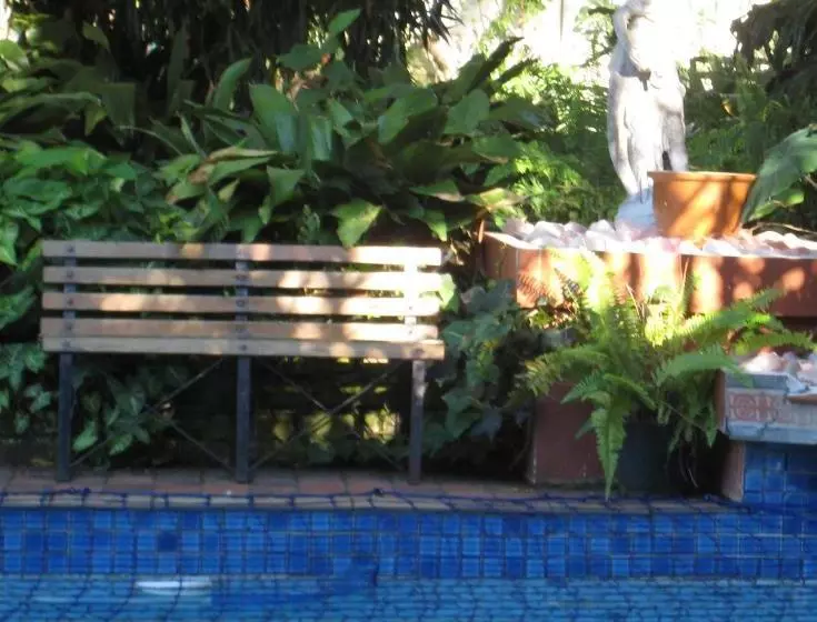 The Reef Bed And Breakfast