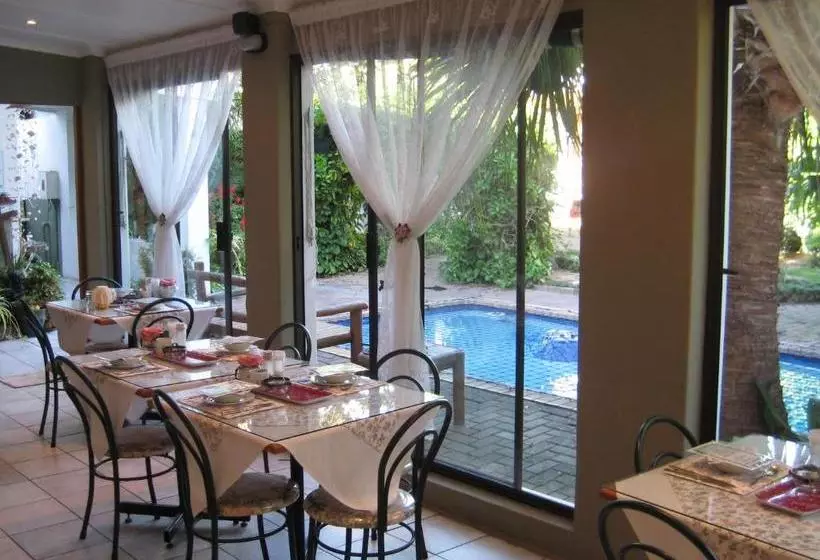 The Reef Bed And Breakfast