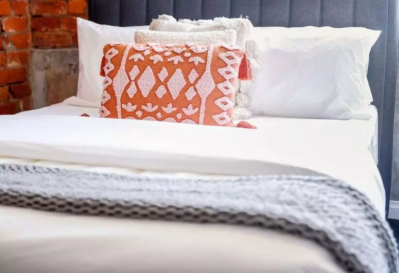 هاستل Bayside House