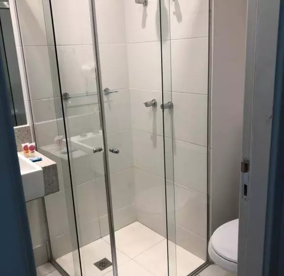 Apart Hotel Trueamérica