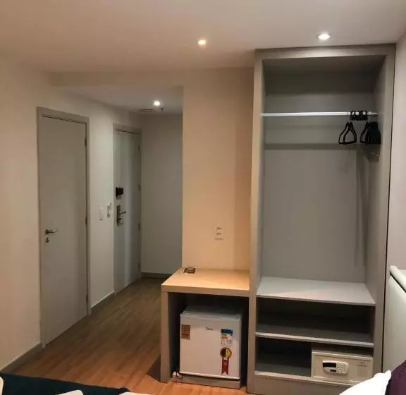 Apart Hotel Trueamérica