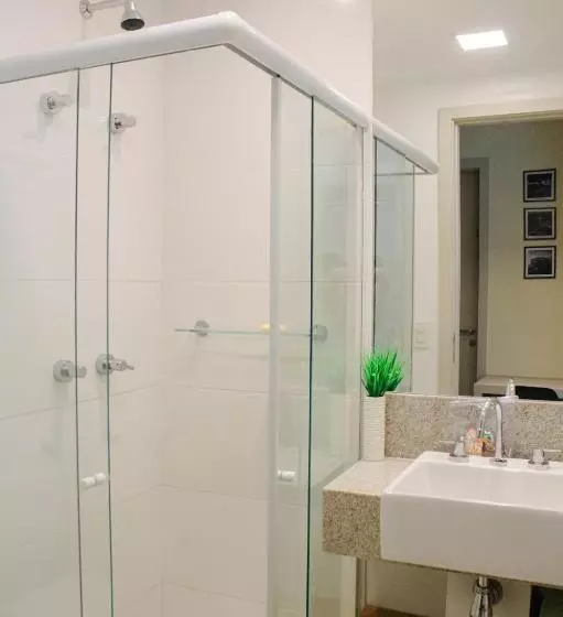 Apart Hotel Trueamérica