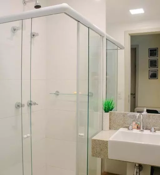 Apart Hotel Trueamérica