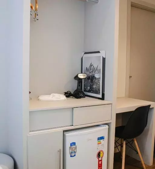 Apart Hotel Trueamérica