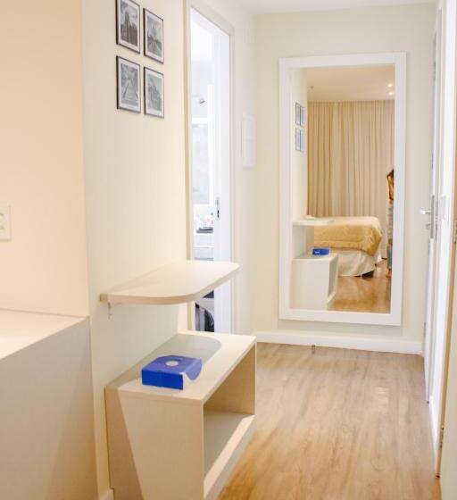 Apart Hotel Trueamérica