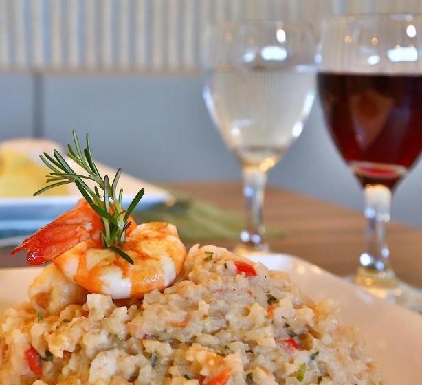 Apart Hotel Trueamérica