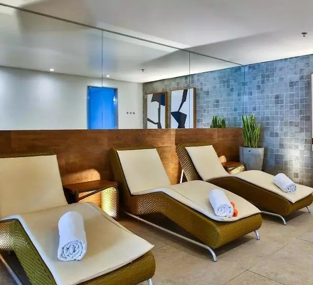 Apart Hotel Trueamérica