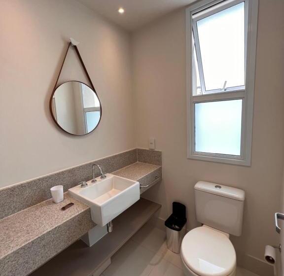 Apart Hotel Trueamérica