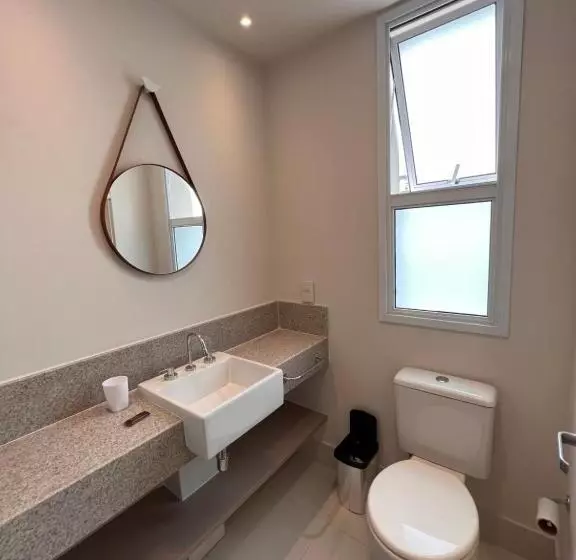 Apart Hotel Trueamérica