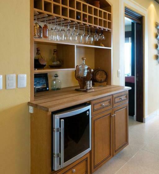 Cozumel Penthouse Condo Las Brisas 702