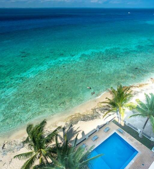 Cozumel Penthouse Condo Las Brisas 702