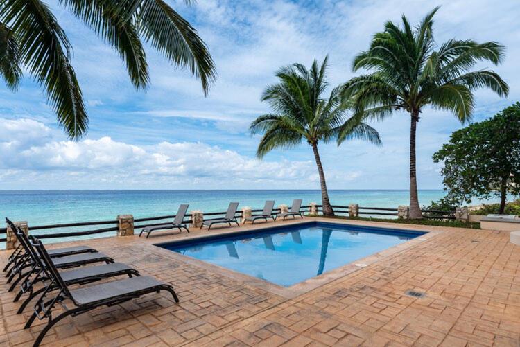 Cozumel Penthouse Condo Las Brisas 702