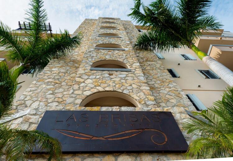 Cozumel Penthouse Condo Las Brisas 702