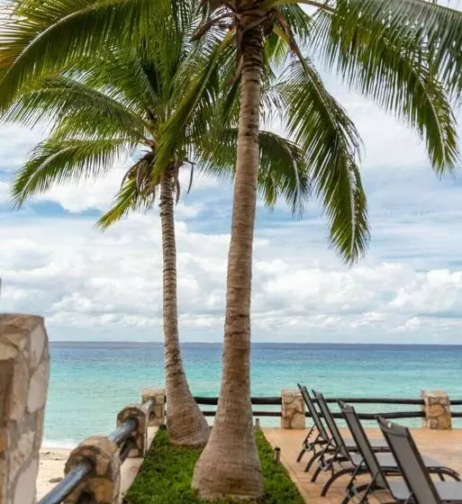 Cozumel Penthouse Condo Las Brisas 702