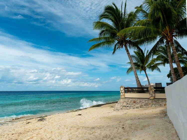 Cozumel Penthouse Condo Las Brisas 702