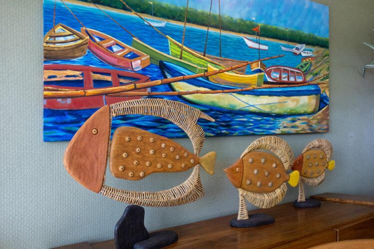 Cozumel Penthouse Condo Las Brisas 702