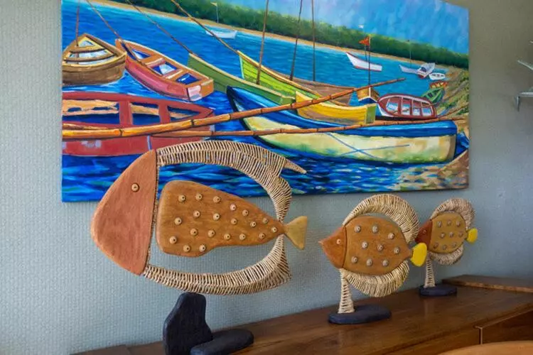 Cozumel Penthouse Condo Las Brisas 702