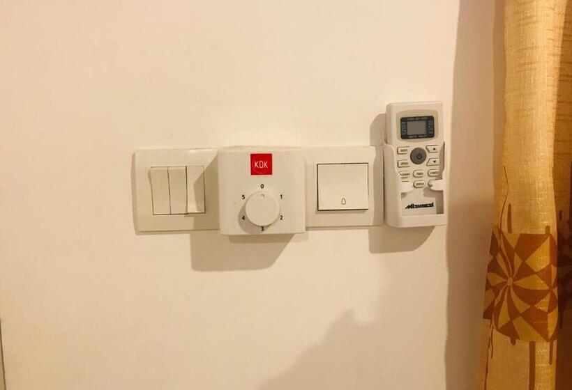 فندق Ganthera Kataragama