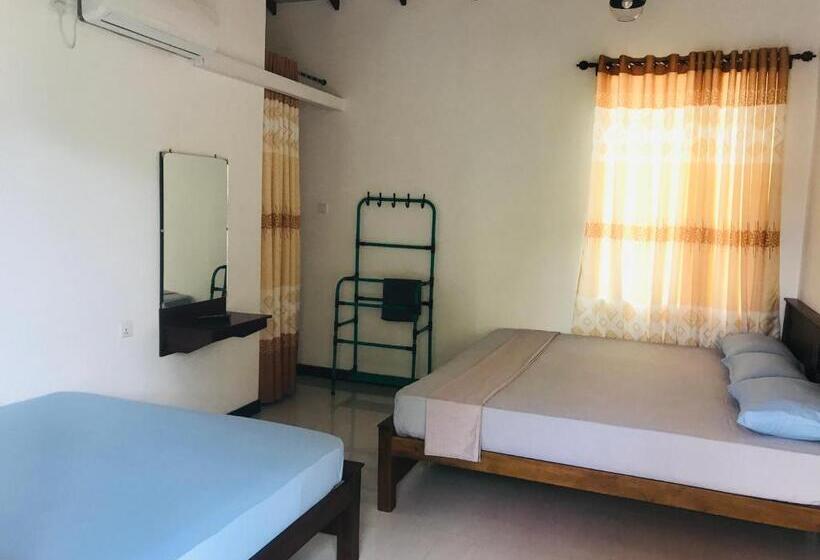 فندق Ganthera Kataragama