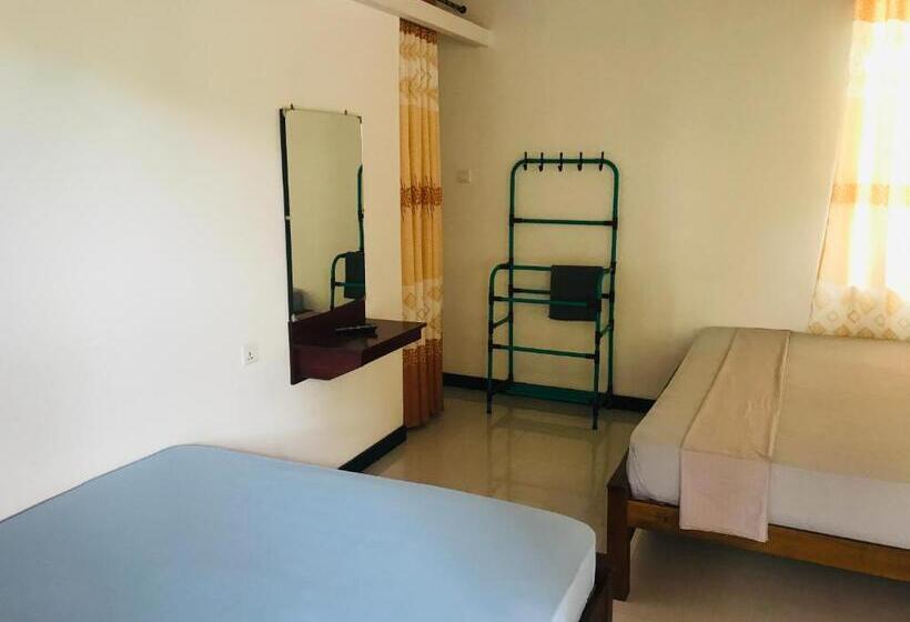 فندق Ganthera Kataragama