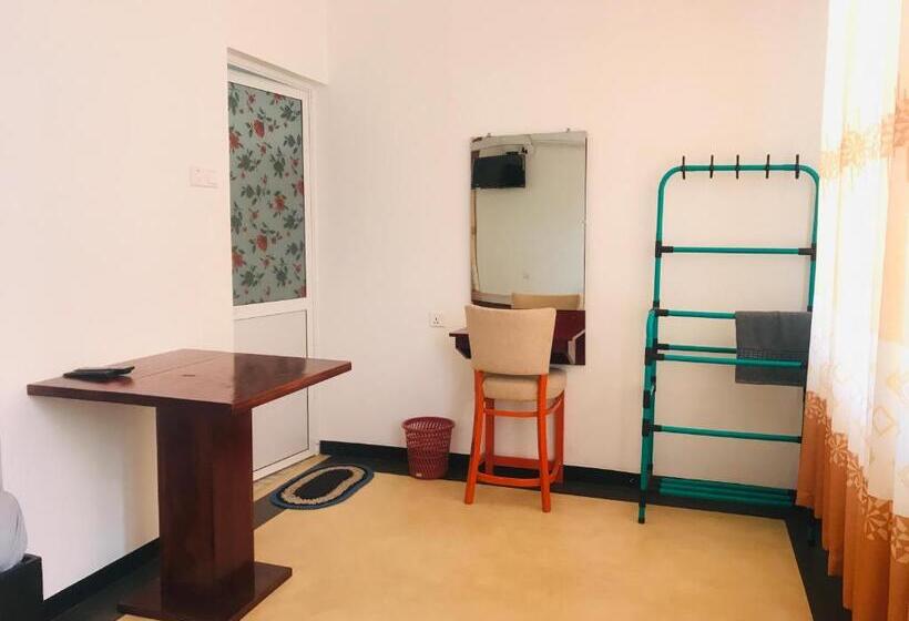 فندق Ganthera Kataragama