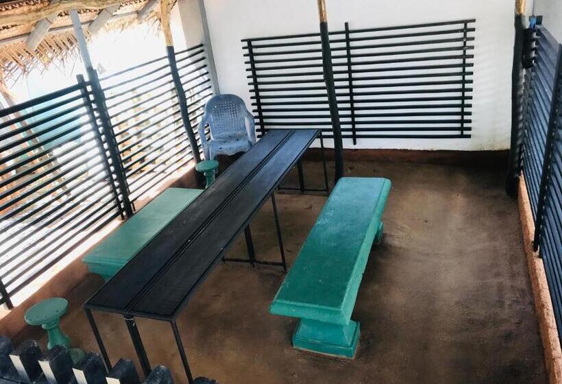 فندق Ganthera Kataragama