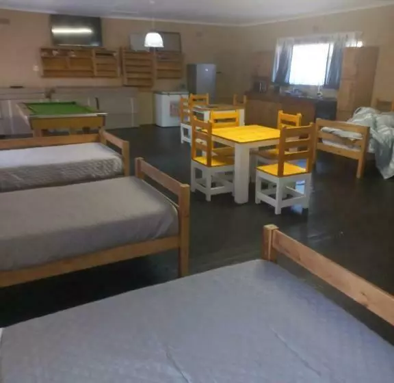 ペンション 8 Austin Street Accommodation