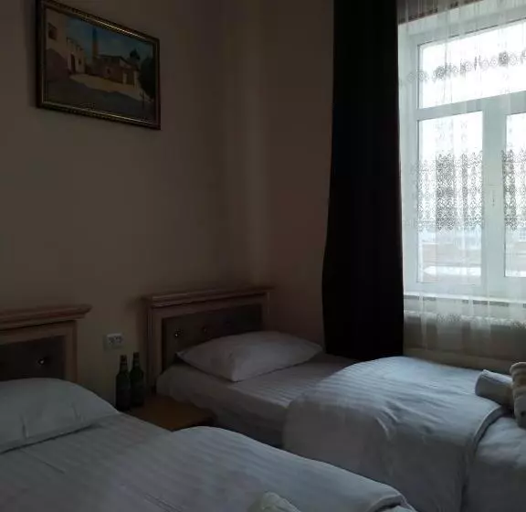 ペンション Sulton Sayyor