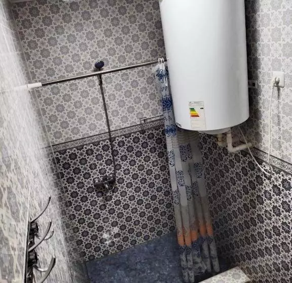 ペンション Sulton Sayyor