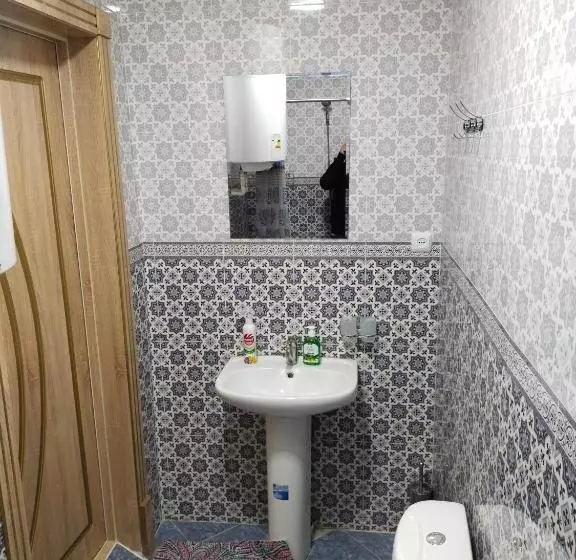 ペンション Sulton Sayyor