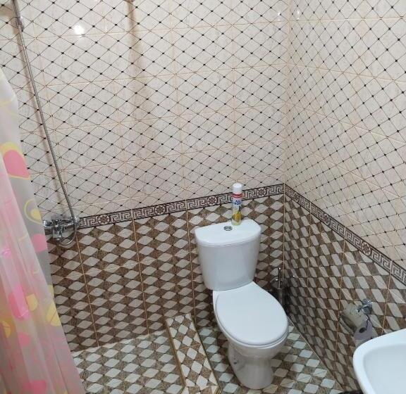 بنسيون Sulton Sayyor