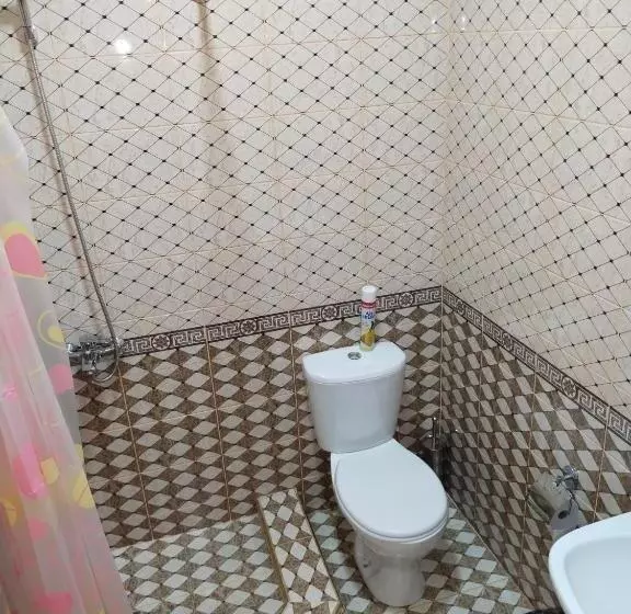 ペンション Sulton Sayyor