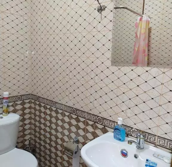 ペンション Sulton Sayyor