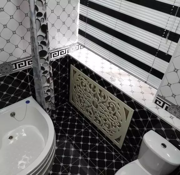 ペンション Sulton Sayyor