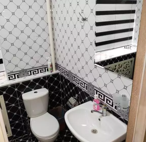 ペンション Sulton Sayyor