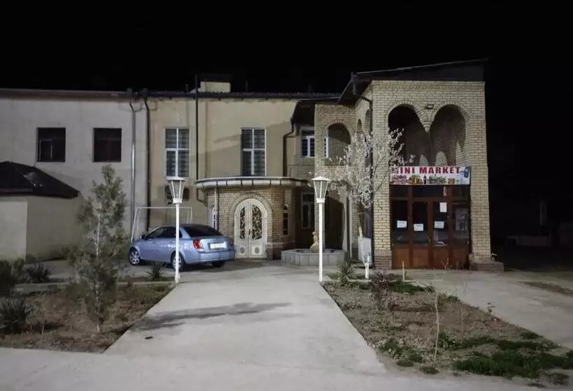 ペンション Sulton Sayyor