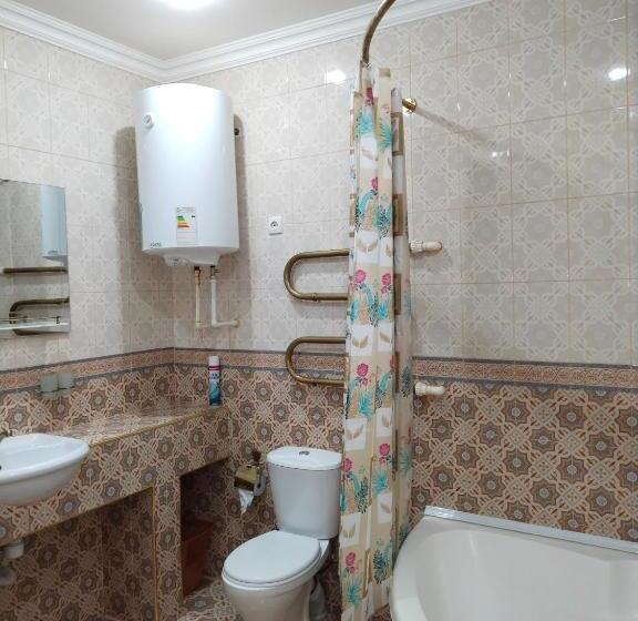 بنسيون Sulton Sayyor