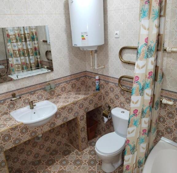 بنسيون Sulton Sayyor