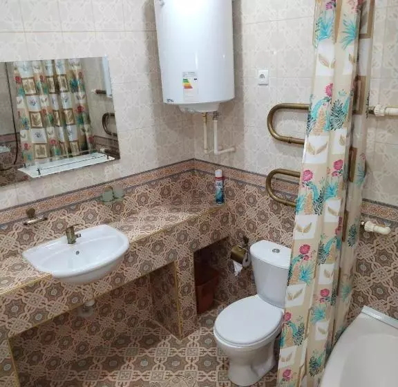 ペンション Sulton Sayyor