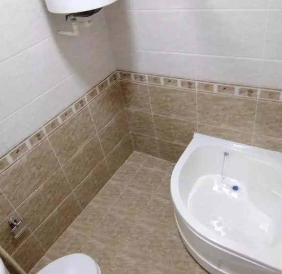 ペンション Sulton Sayyor