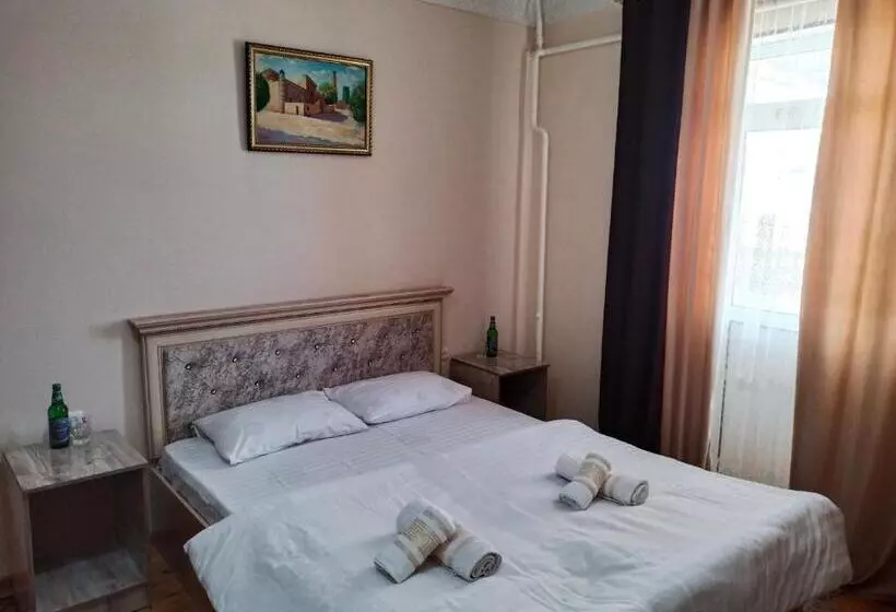 ペンション Sulton Sayyor