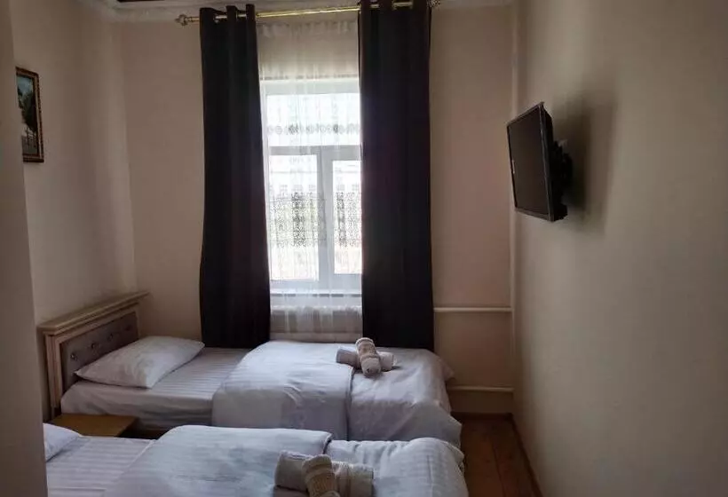 ペンション Sulton Sayyor