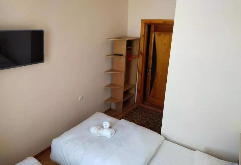 ペンション Sulton Sayyor